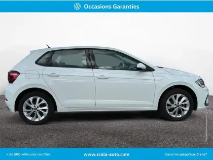 Photo 34 Volkswagen Polo  1.0 TSI 95 S&S DSG7