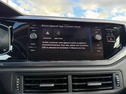 Photo 51 Volkswagen Polo  1.0 TSI 95 S&S DSG7