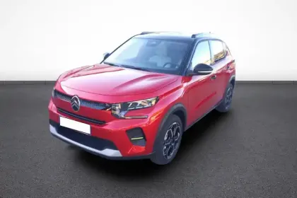 Photo Citroën C3 Max