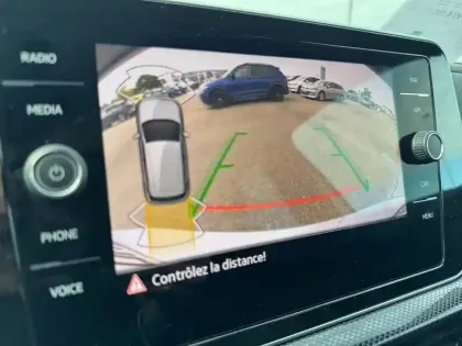 Photo 60 Volkswagen T-cross  1.0 TSI 116 Start/Stop DSG7