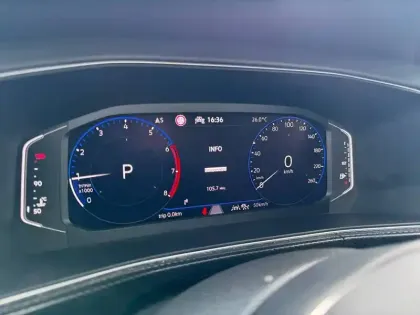 Photo 52 Volkswagen T-cross  1.0 TSI 116 Start/Stop DSG7