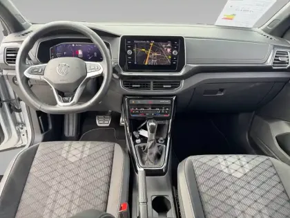 Photo 51 Volkswagen T-cross  1.0 TSI 116 Start/Stop DSG7
