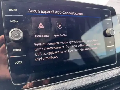 Photo 61 Volkswagen T-cross  1.0 TSI 116 Start/Stop DSG7