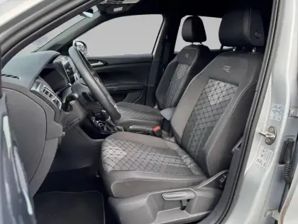 Photo 50 Volkswagen T-cross  1.0 TSI 116 Start/Stop DSG7