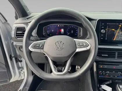 Photo 53 Volkswagen T-cross  1.0 TSI 116 Start/Stop DSG7