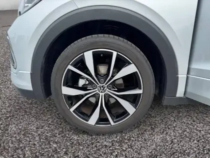 Photo 55 Volkswagen T-cross  1.0 TSI 116 Start/Stop DSG7