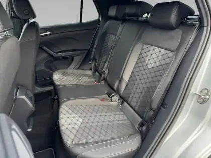 Photo 54 Volkswagen T-cross  1.0 TSI 116 Start/Stop DSG7