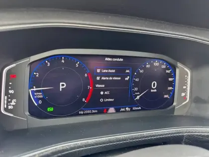 Photo 62 Volkswagen T-cross  1.0 TSI 116 Start/Stop DSG7