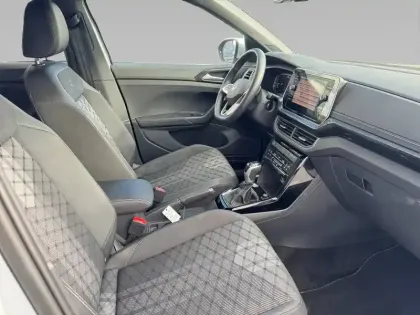 Photo 56 Volkswagen T-cross  1.0 TSI 116 Start/Stop DSG7