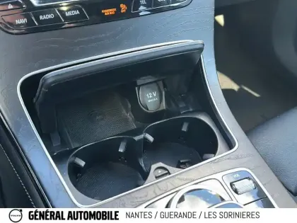 Photo 22 Mercedes Classe GLC  350 e 7G-DCT 4Matic