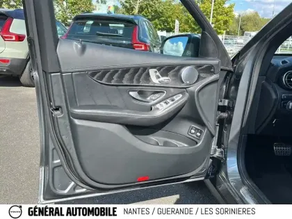 Photo 10 Mercedes Classe GLC  350 e 7G-DCT 4Matic