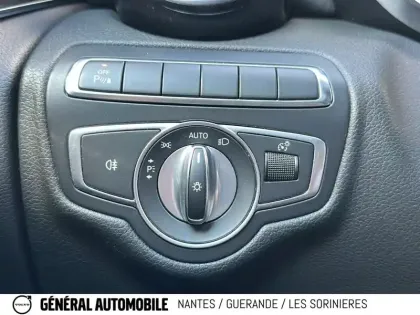 Photo 30 Mercedes Classe GLC  350 e 7G-DCT 4Matic