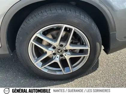 Photo 9 Mercedes Classe GLC  350 e 7G-DCT 4Matic