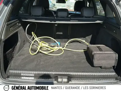 Photo 6 Mercedes Classe GLC  350 e 7G-DCT 4Matic