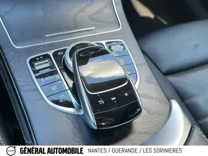 Photo 21 Mercedes Classe GLC  350 e 7G-DCT 4Matic