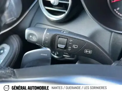 Photo 16 Mercedes Classe GLC  350 e 7G-DCT 4Matic