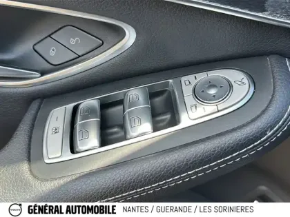 Photo 12 Mercedes Classe GLC  350 e 7G-DCT 4Matic