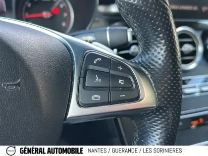 Photo 15 Mercedes Classe GLC  350 e 7G-DCT 4Matic