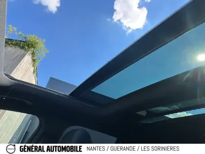 Photo 27 Mercedes Classe GLC  350 e 7G-DCT 4Matic