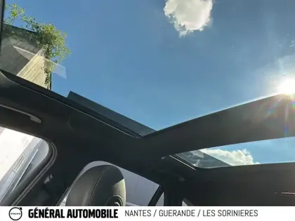 Photo 26 Mercedes Classe GLC  350 e 7G-DCT 4Matic