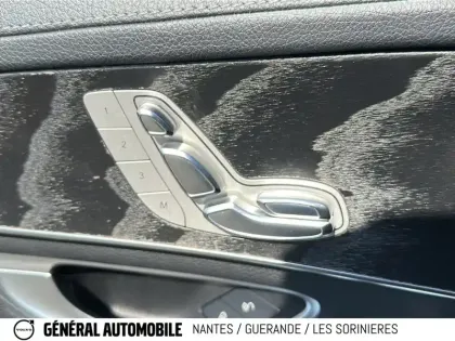 Photo 11 Mercedes Classe GLC  350 e 7G-DCT 4Matic