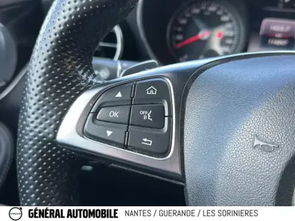 Photo 14 Mercedes Classe GLC  350 e 7G-DCT 4Matic