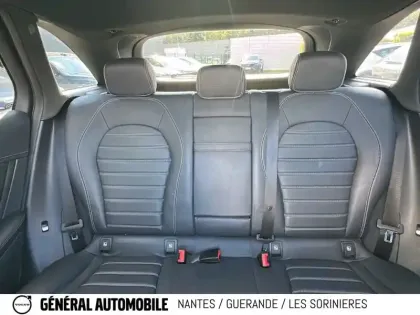 Photo 31 Mercedes Classe GLC  350 e 7G-DCT 4Matic