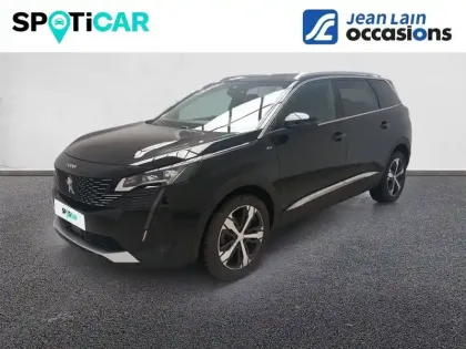 Photo Peugeot 5008 Gt