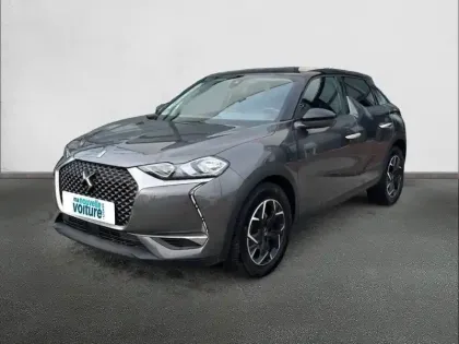 Photo Ds Ds 3 Connected Chic