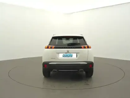 Photo 4 Peugeot 2008  PureTech 130 S&S BVM6