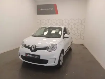 Photo Renault Twingo Limited