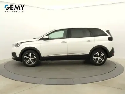 Photo 18 Peugeot 5008  BlueHDi 130ch S&S EAT8