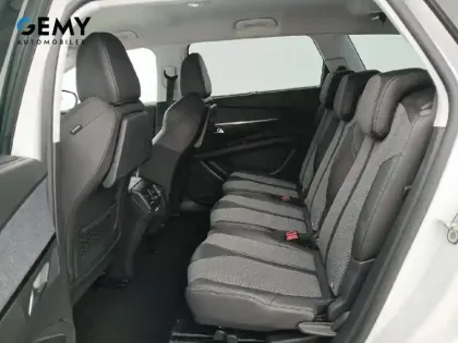 Photo 9 Peugeot 5008  BlueHDi 130ch S&S EAT8