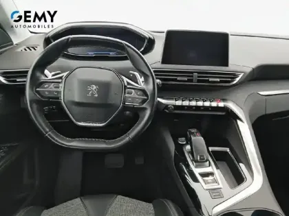 Photo 7 Peugeot 5008  BlueHDi 130ch S&S EAT8