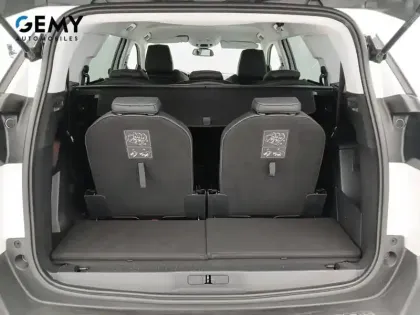 Photo 19 Peugeot 5008  BlueHDi 130ch S&S EAT8