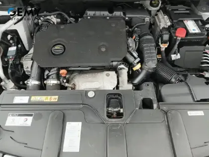 Photo 11 Peugeot 5008  BlueHDi 130ch S&S EAT8