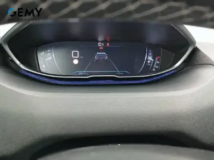 Photo 15 Peugeot 5008  BlueHDi 130ch S&S EAT8