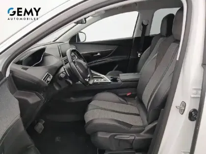 Photo 8 Peugeot 5008  BlueHDi 130ch S&S EAT8