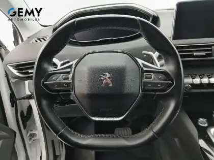 Photo 12 Peugeot 5008  BlueHDi 130ch S&S EAT8