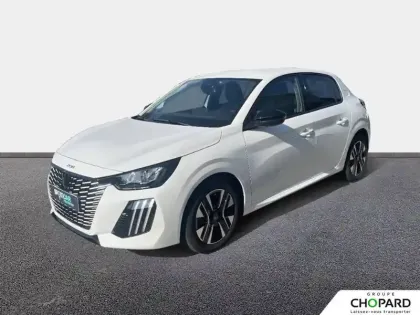Photo Peugeot 208 Allure
