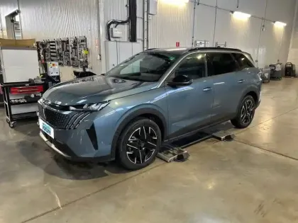 Photo Peugeot 5008 Allure