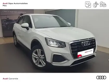Photo Audi Q2 Design