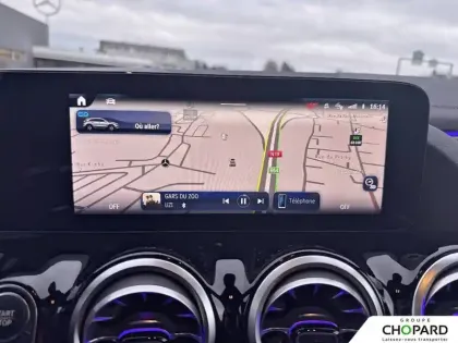 Photo 18 Mercedes EQA  250+