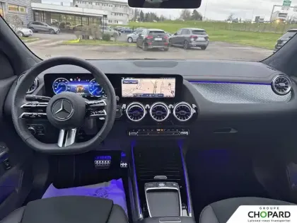 Photo 16 Mercedes EQA  250+