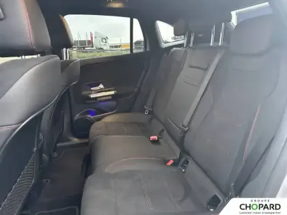 Photo 12 Mercedes EQA  250+