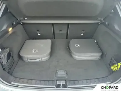 Photo 10 Mercedes EQA  250+