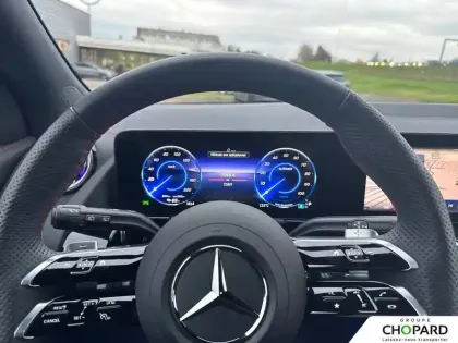 Photo 17 Mercedes EQA  250+