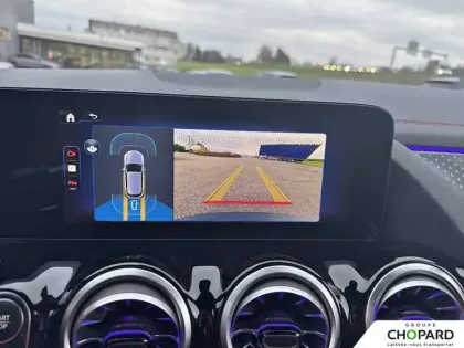 Photo 15 Mercedes EQA  250+