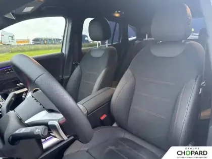 Photo 11 Mercedes EQA  250+