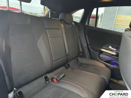 Photo 14 Mercedes EQA  250+